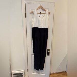 Vintage jumpsuit